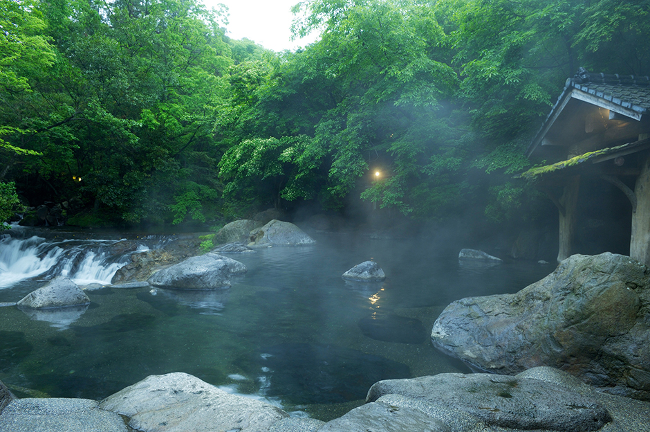 山みず木